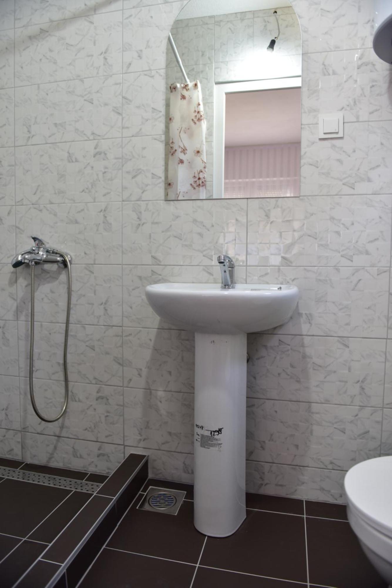 Villa Rita โอครีด ภายนอก รูปภาพ
